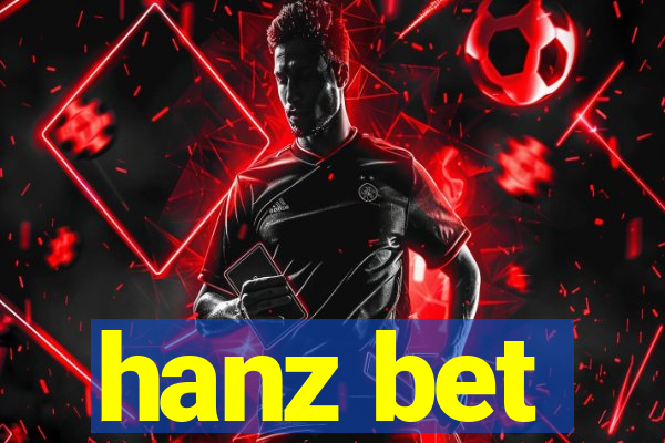 hanz bet